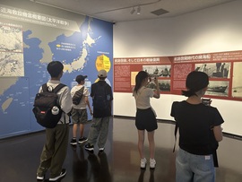 てつのくじら館