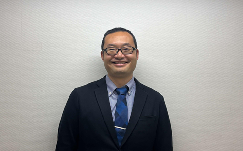 平成28年度入区、生活衛生課、主事、職員の写真