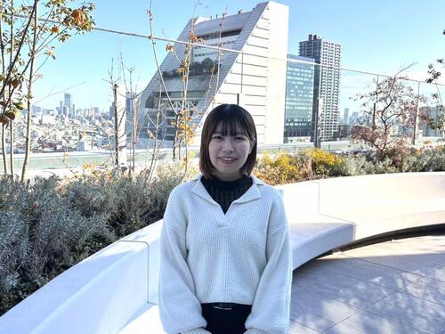 令和4年度入区、まちづくり事業課、主事、職員の写真