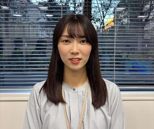 平成28年度入区、会計室、主任、職員の写真