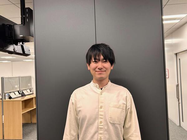 令和5年度入区、生活援護課、主事、職員の写真