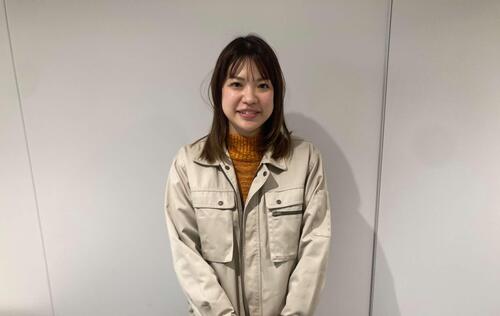 平成25年度入区、都市計画課、主任、職員の写真