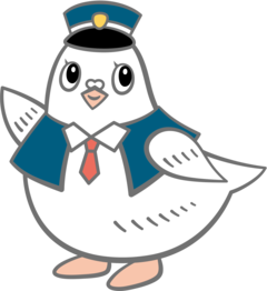 ロゴマーク